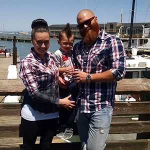 Meet your Posher, Jake